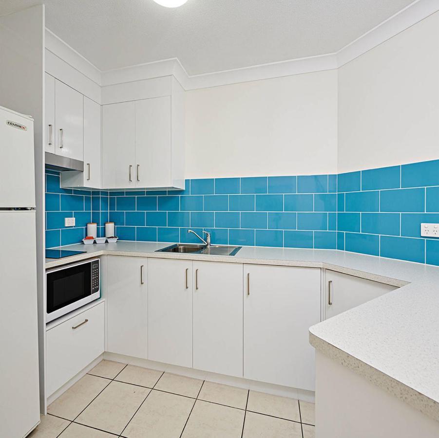 Cabarita Beachfront Apartments By Kingscliff Accommodation Exteriér fotografie