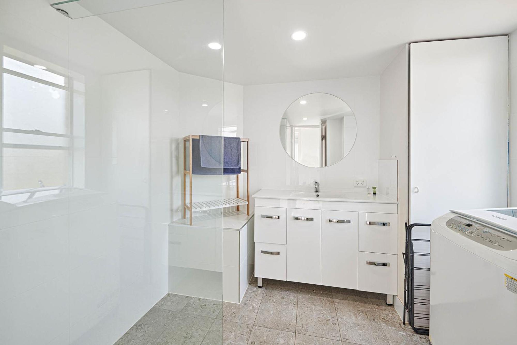 Cabarita Beachfront Apartments By Kingscliff Accommodation Exteriér fotografie