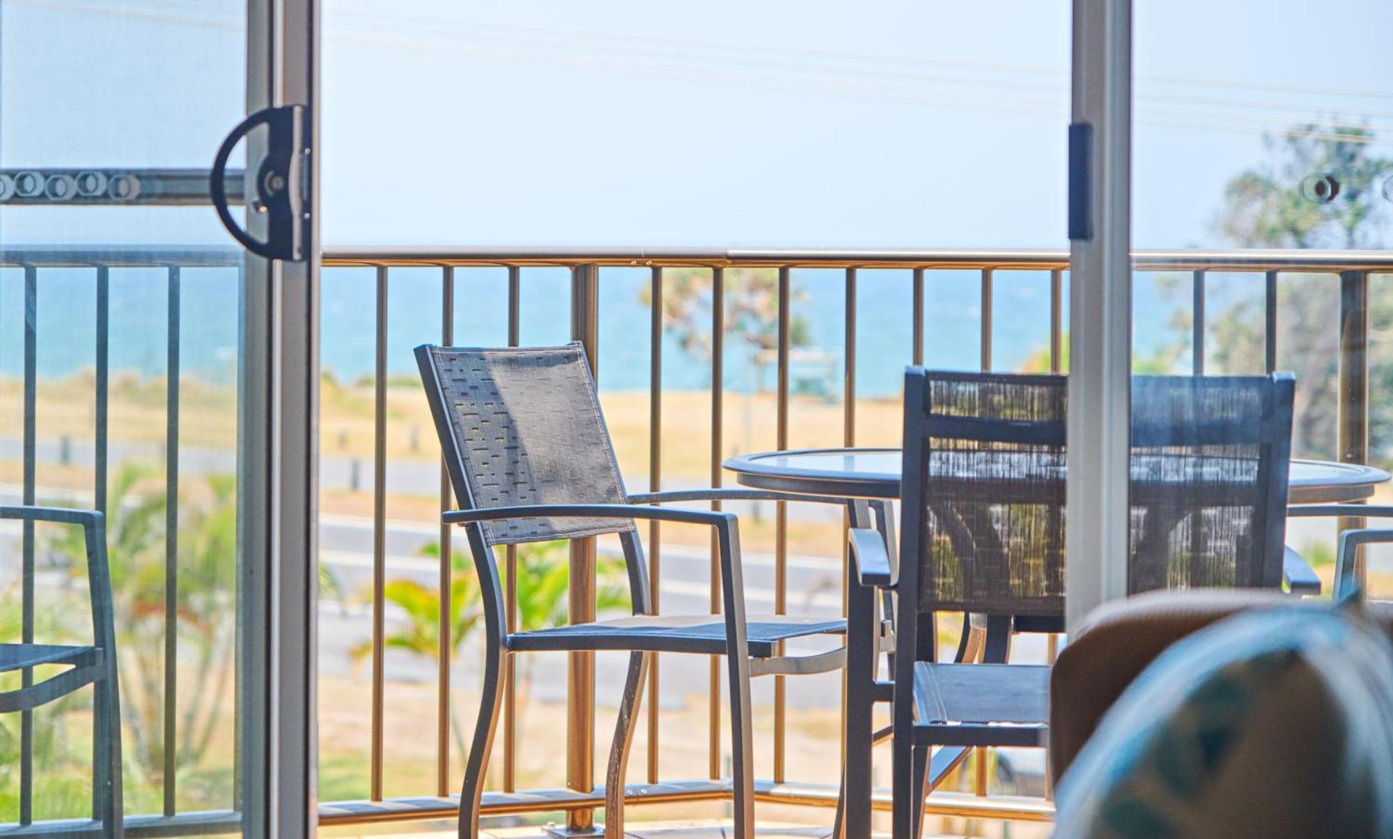 Cabarita Beachfront Apartments By Kingscliff Accommodation Exteriér fotografie
