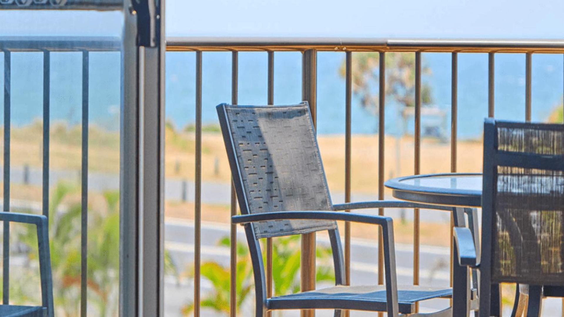 Cabarita Beachfront Apartments By Kingscliff Accommodation Exteriér fotografie