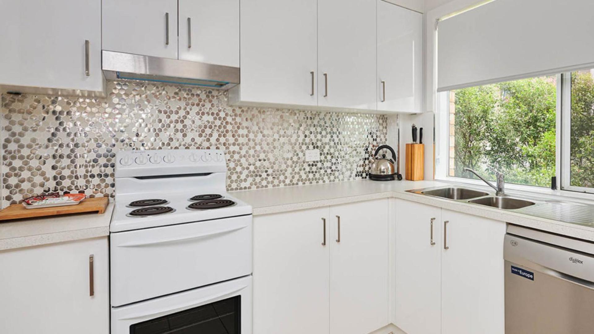 Cabarita Beachfront Apartments By Kingscliff Accommodation Exteriér fotografie