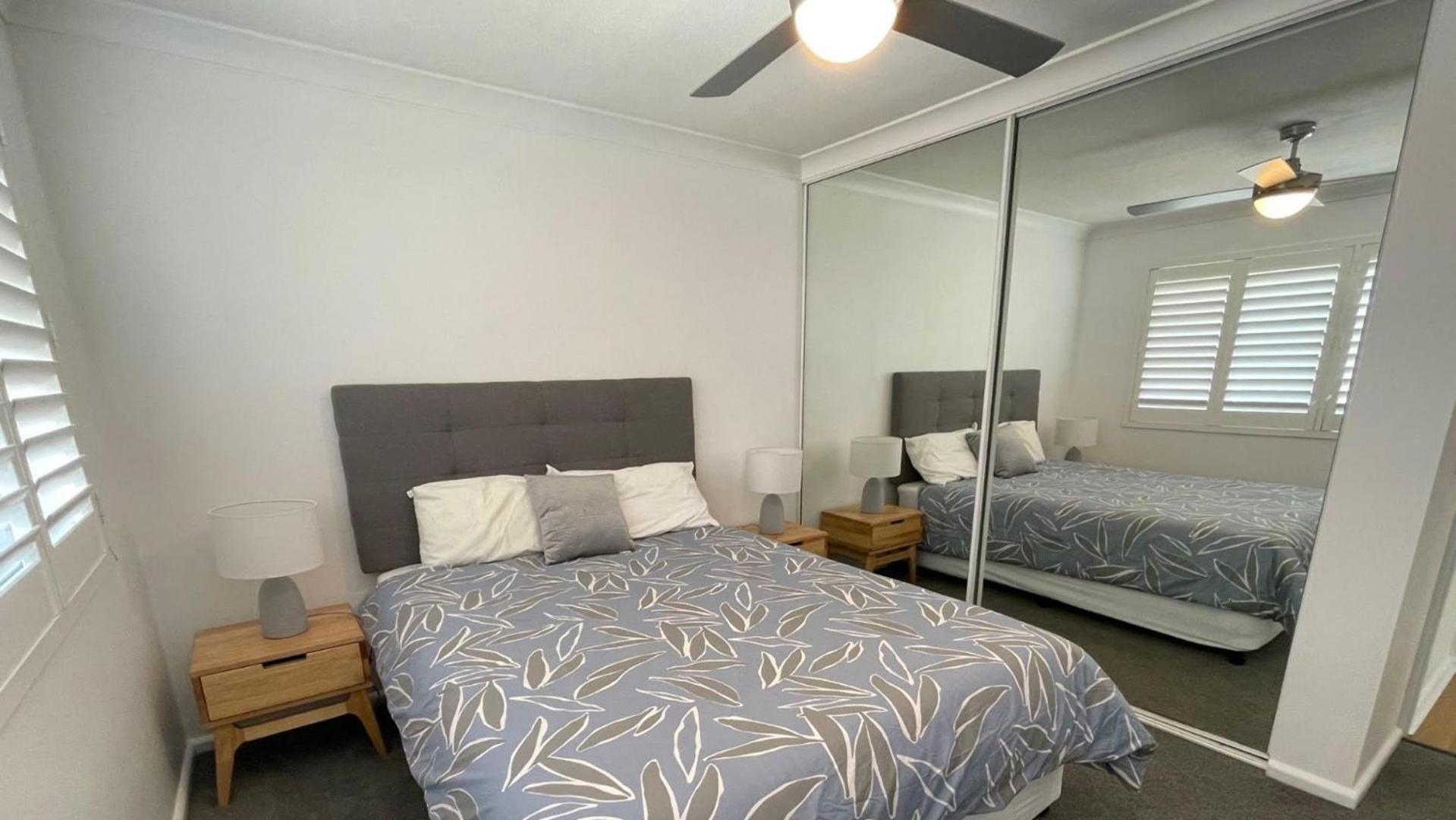 Cabarita Beachfront Apartments By Kingscliff Accommodation Exteriér fotografie
