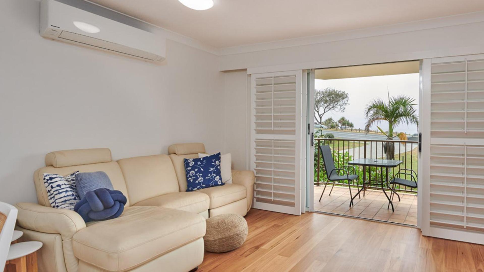 Cabarita Beachfront Apartments By Kingscliff Accommodation Exteriér fotografie