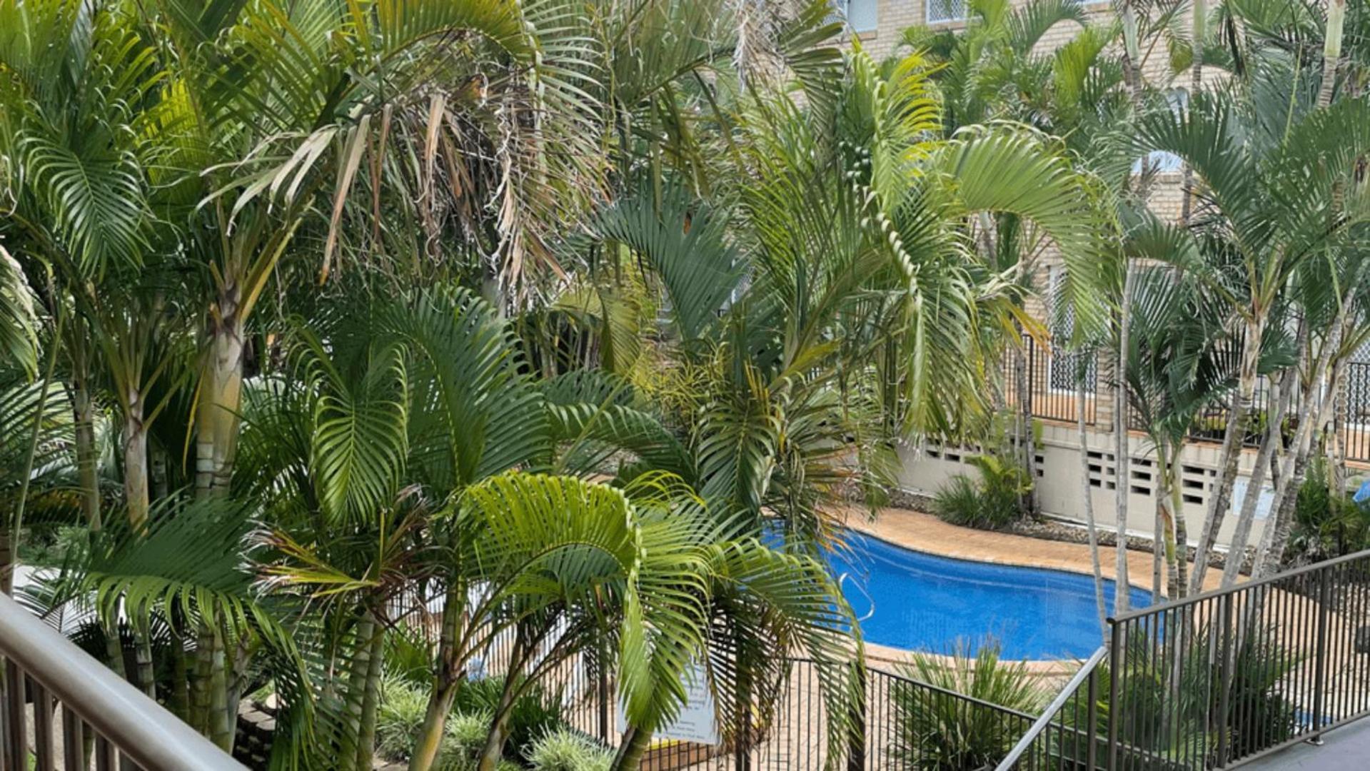 Cabarita Beachfront Apartments By Kingscliff Accommodation Exteriér fotografie