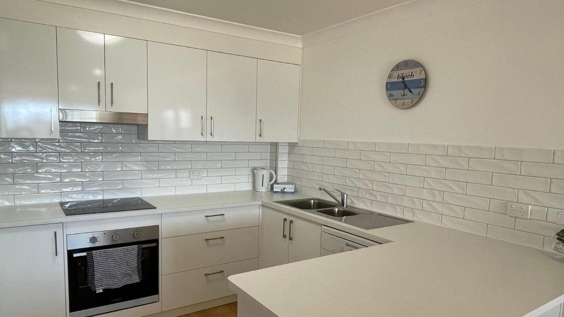 Cabarita Beachfront Apartments By Kingscliff Accommodation Exteriér fotografie