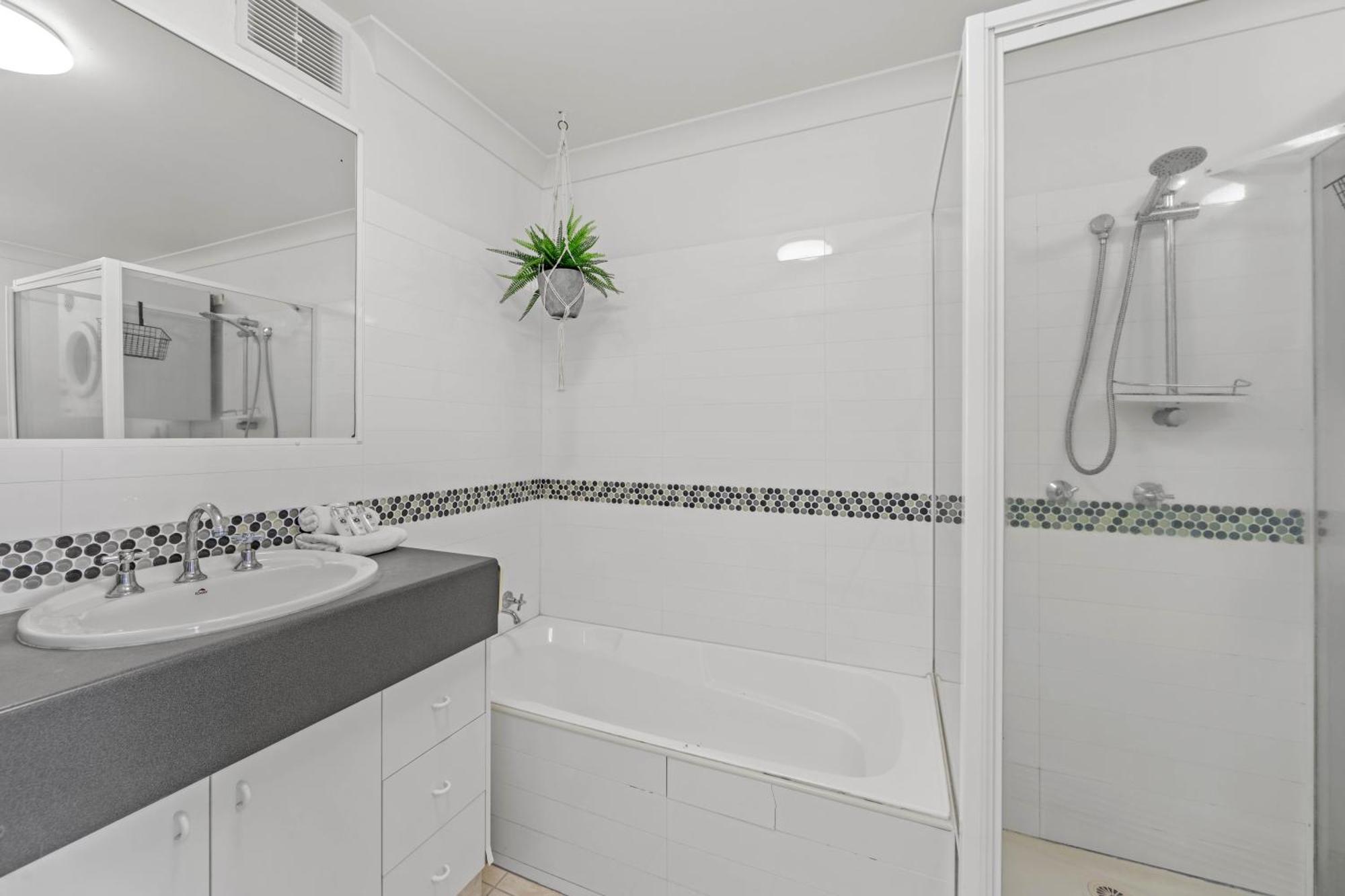Cabarita Beachfront Apartments By Kingscliff Accommodation Exteriér fotografie