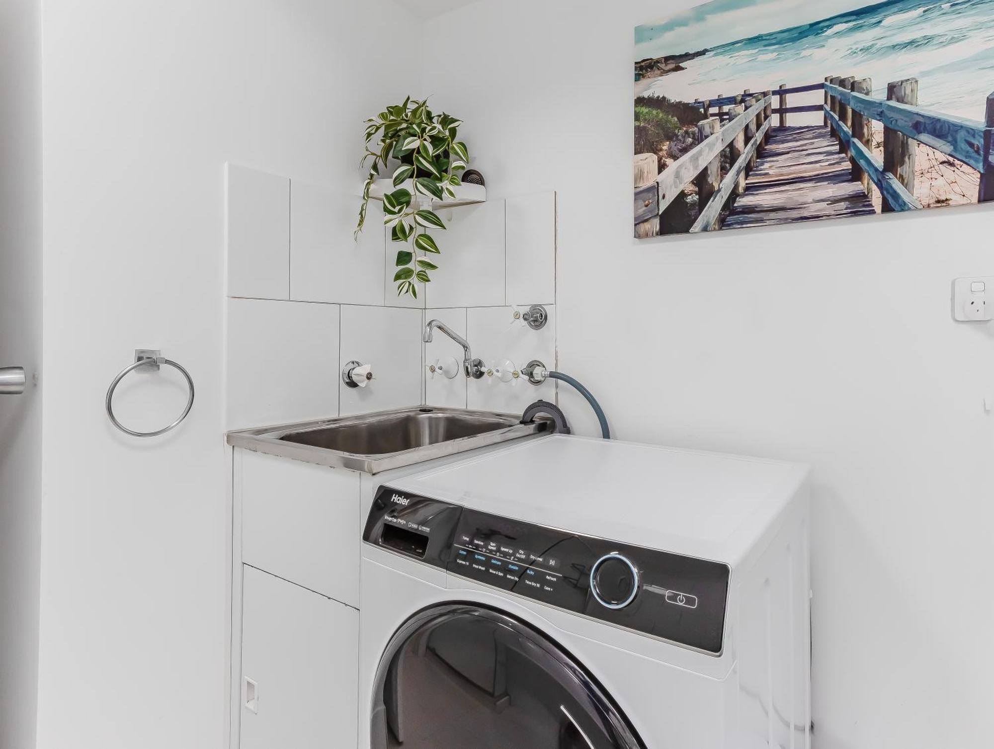 Cabarita Beachfront Apartments By Kingscliff Accommodation Exteriér fotografie