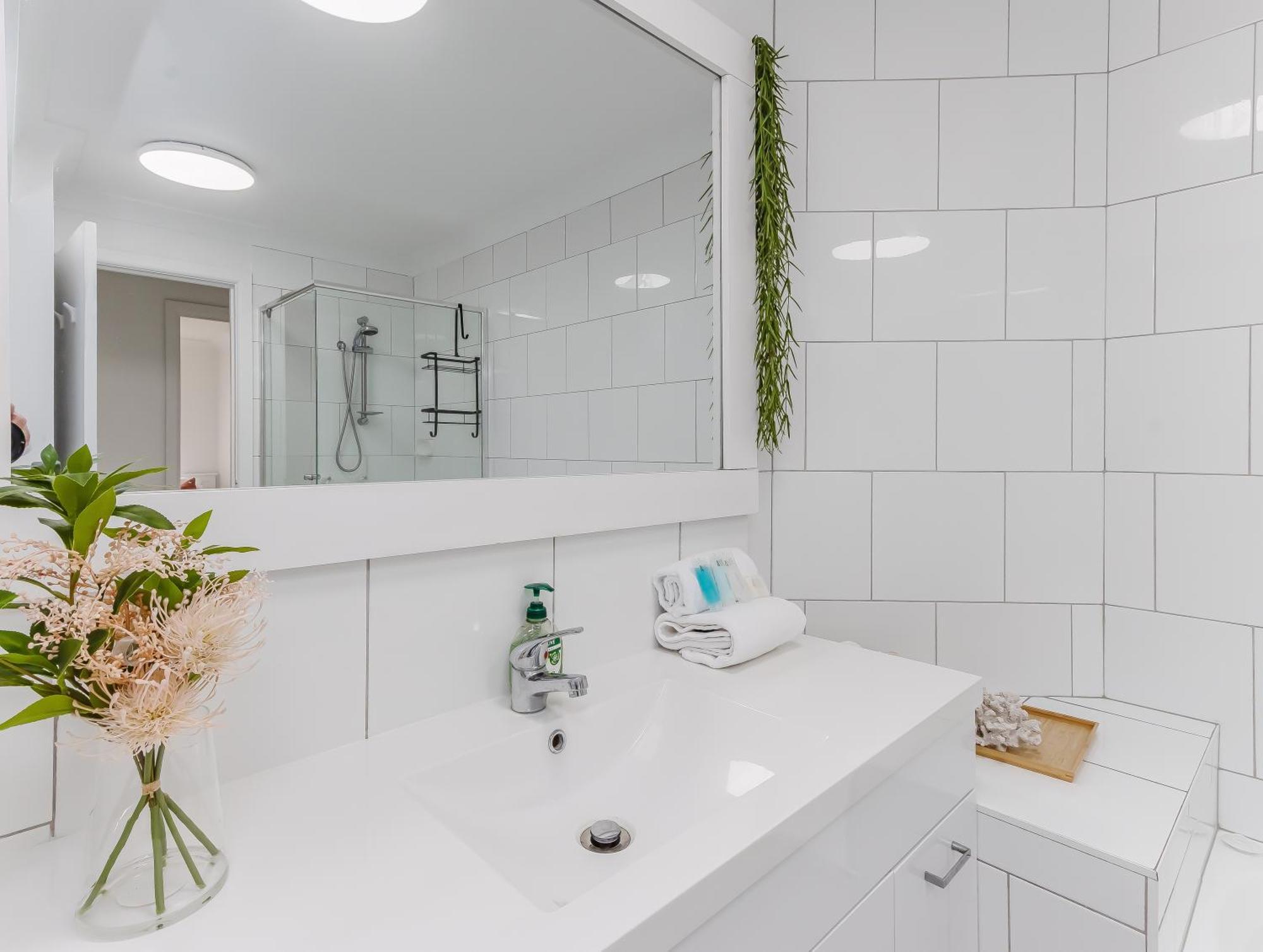 Cabarita Beachfront Apartments By Kingscliff Accommodation Exteriér fotografie