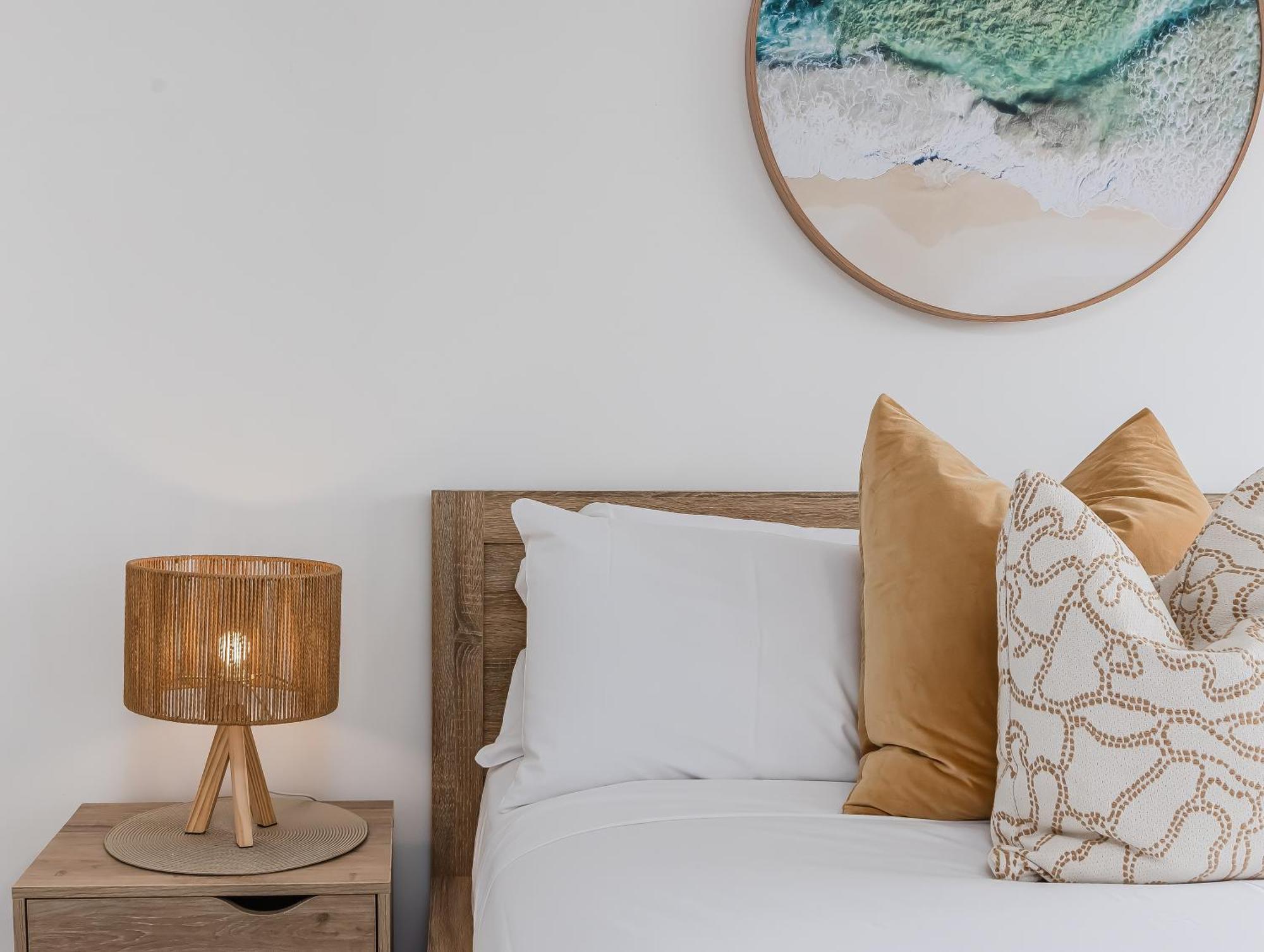 Cabarita Beachfront Apartments By Kingscliff Accommodation Exteriér fotografie