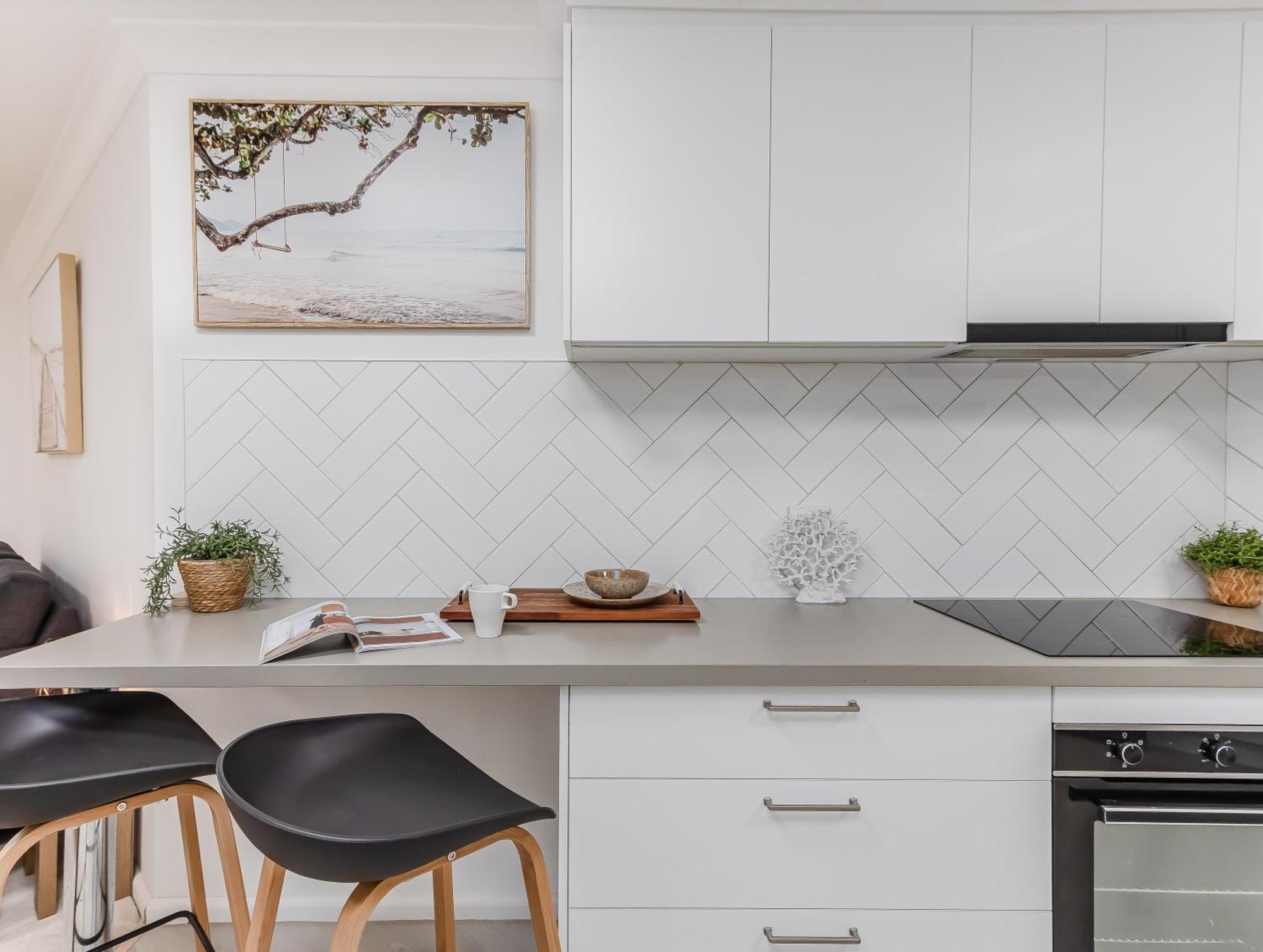 Cabarita Beachfront Apartments By Kingscliff Accommodation Exteriér fotografie