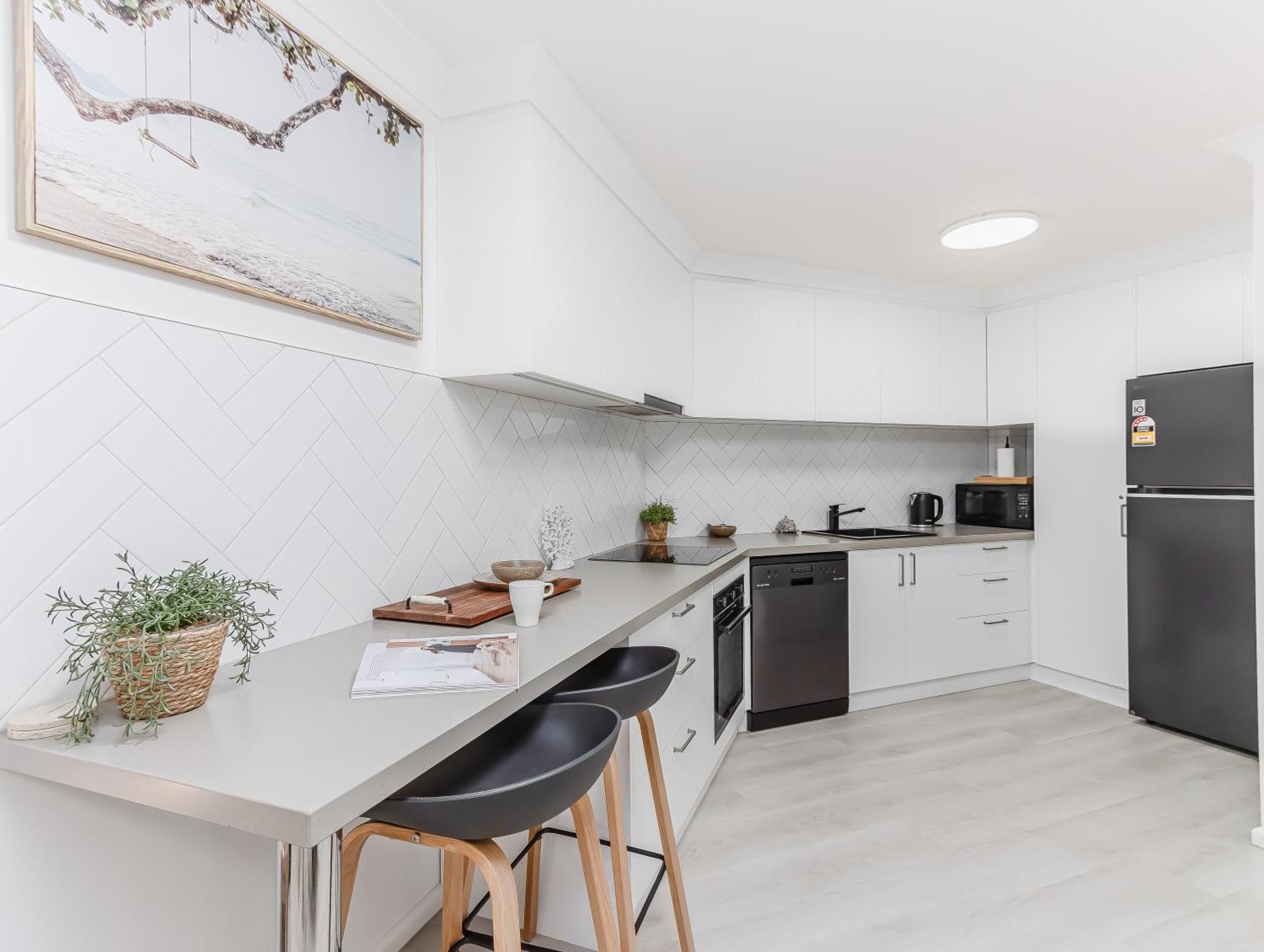 Cabarita Beachfront Apartments By Kingscliff Accommodation Exteriér fotografie